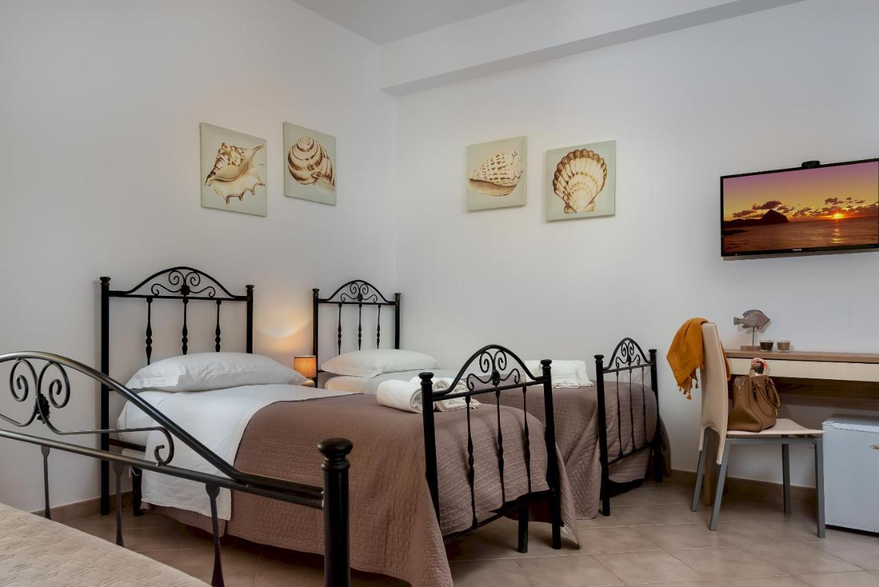 Samira Hotel San Vito Lo Capo Exterior photo