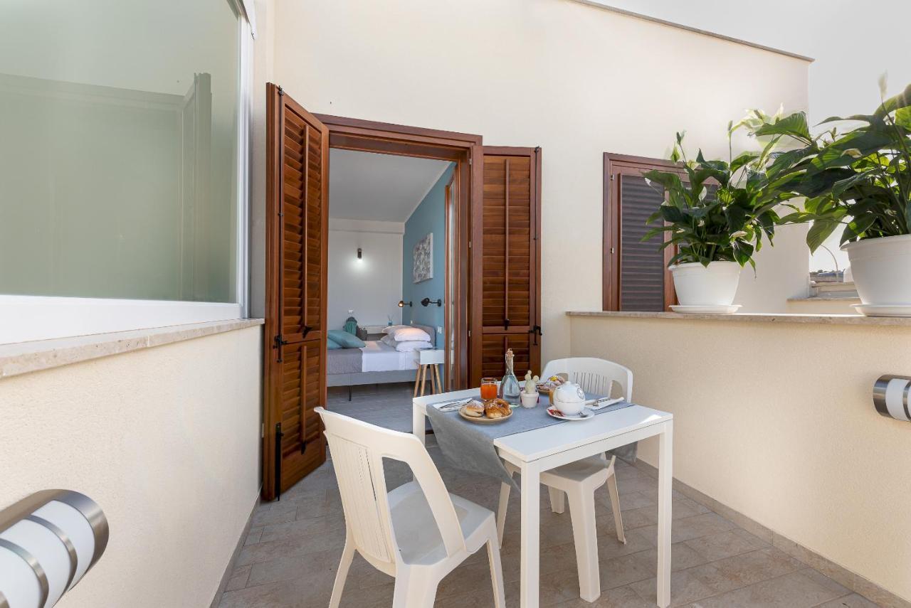 Samira Hotel San Vito Lo Capo Exterior photo