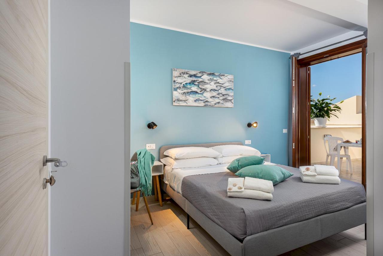 Samira Hotel San Vito Lo Capo Exterior photo