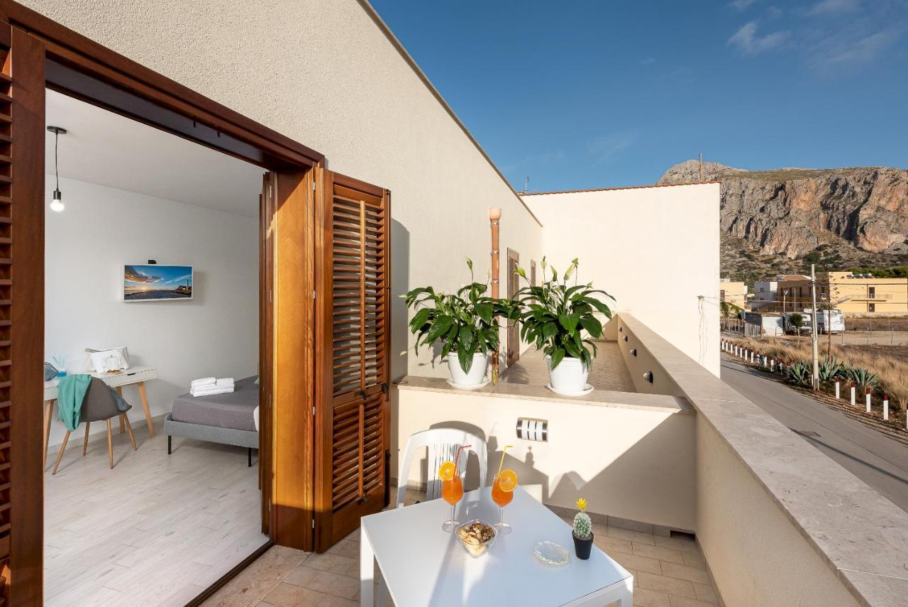 Samira Hotel San Vito Lo Capo Exterior photo